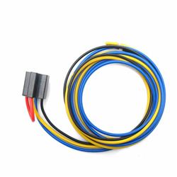 Keep It Clean Deluxe Relay Harness Sockets KICRAS51