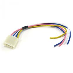 Keep It Clean Heavy-Duty Switch Harnesses KICSWHARN