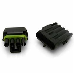 Keep it Clean Wiring Wiring Connectors and Pigtails KICWPWC4F