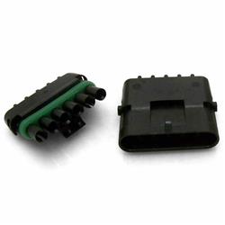 Keep it Clean Wiring Wiring Connectors and Pigtails KICWPWC6