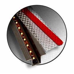 Keep it Clean Wiring Light Bars, Light Pods and Fog Lights KICGHLS1W10X5