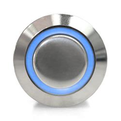 Keep It Clean Billet Buttons KICSWBL16BG