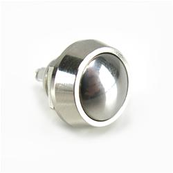 Keep It Clean Billet Buttons KICSWBM12X