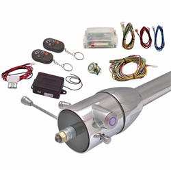 Keep it Clean Wiring Keyless Ignition Systems KICHFS1501B