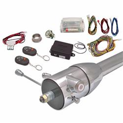 Keep it Clean Wiring Keyless Ignition Systems KICHFS2501W