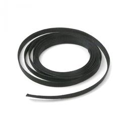 Keep It Clean UltraWrap Wire Looms KICWFABK0625L010