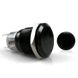 Keep It Clean Billet Buttons KICSWAL19X