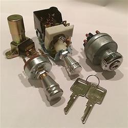Keep It Clean GM-Type Switch Kits KICEC1E6