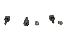 KTI Racing Clutch Kit Replacement Components 265220-2