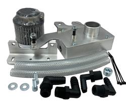 KTI Racing Crankcase Breathers C10001-0015