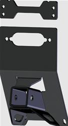 KFI Products 2 in. Receiver Hitches 102005