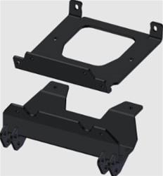 KFI Products Winch Mounts 102100