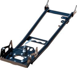 KFI Products Universal ATV Plow Mount - 105745