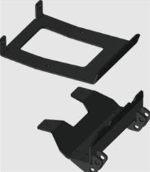 KFI Products Flex Blade Stiffener Kits 106125