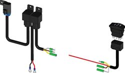 KFI Products Snow Plow Components and Accessories 10-6940