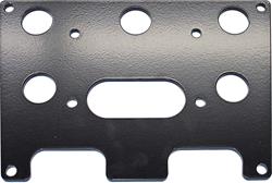 KFI Products Winch Mounts 100335