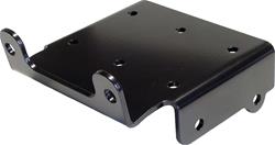 KFI Products Winch Mounts 100450