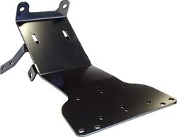 KFI Products Winch Mounts 100505