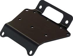 KFI Products Winch Mounts for 2000-2002 YFM400A KODIAK, YFM400F KODIAK 4X4 - 100605