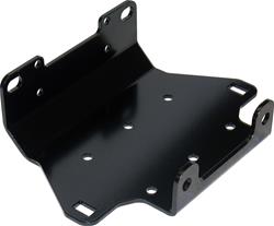 KFI Products Winch Mounts 100610