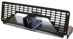 KFI Products Upper Front 2 in. Receiver Hitches 100675