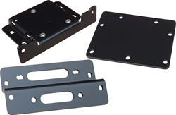 KFI Products Winch Mounts 100700