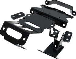 KFI Products Winch Mounts 100725