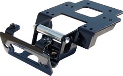 KFI Products Winch Mounts for 2011-2013 RANGER RZR XP 900, RANGER RZR XP 900 LE - 100765