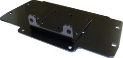 KFI Products Winch Mounts 100800