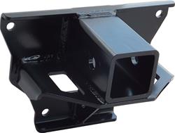 KFI Products 2 in. Receiver Winch Mounts 100855