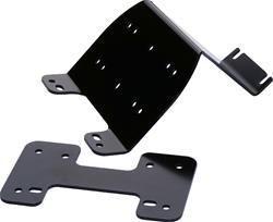 KFI Products Winch Mounts for 2009-2013 MUV700 BIG RED - 100870