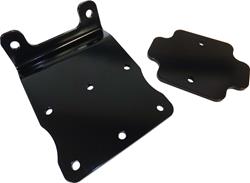 KFI Products Winch Mounts for 2007-2012 YFM400 BIG BEAR IRS 4X4 - 100930