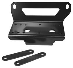 KFI Products Winch Mounts 100940