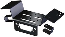 KFI Products Winch Mounts 101150