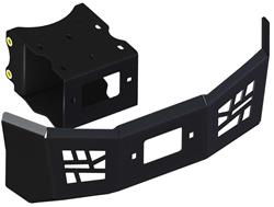 KFI Products Winch Mounts 101180