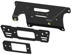 KFI Products Winch Mounts 101345