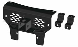 KFI Products Upper Front 2 in. Receiver Hitches 101365