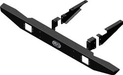 KFI Products Rear Formed Bumpers 101395
