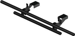 KFI Products Rear Tube Bumpers 101435