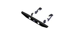 KFI Products Rear Formed Bumpers 101440
