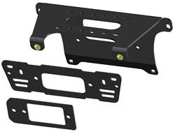 KFI Products Winch Mounts 101480