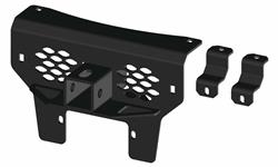 KFI Products Upper Front 2 in. Receiver Hitches for 2017-2021 SXS1000M3 PIONEER 1000 LIMITED EDITION, SXS1000M5 PIONEER 1000-5 LIMITED EDITION - 101495