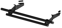 KFI Products Rear Tube Bumpers 101595