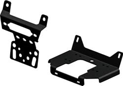 KFI Products Winch Mounts 101735