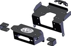 KFI Products Winch Mounts 101750