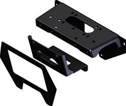 KFI Products Winch Mounts 101790