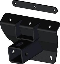 KFI Products 2 in. Receiver Hitches 101810