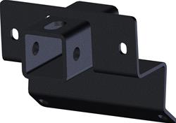 KFI Products Upper Front 2 in. Receiver Hitches 101860