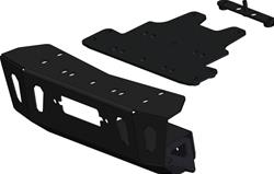 KFI Products Winch Mounts 101890