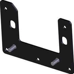 KFI Products ATV Bumper Conversion Brackets 101895